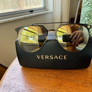 Versace sunglasses